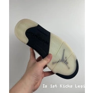 'WHITE AIR JORDAN DD0587-110 5 BLACK' RETRO 0727